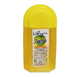 شامپو مو هتلی آتنا