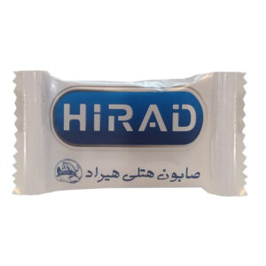 صابون هتلی هیراد